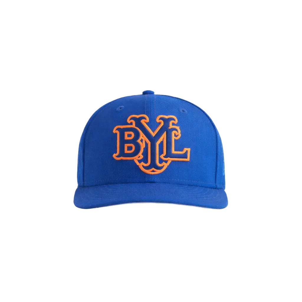BML Queens Snap Back Cap