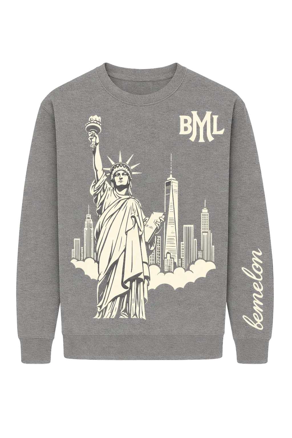 BML Sweatshirt Liberty Edition