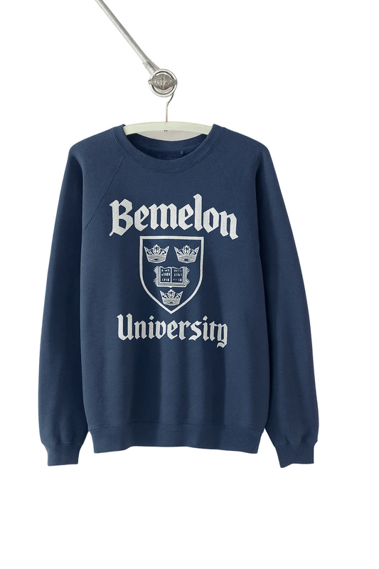 Bemelon NYU Sweatshirt