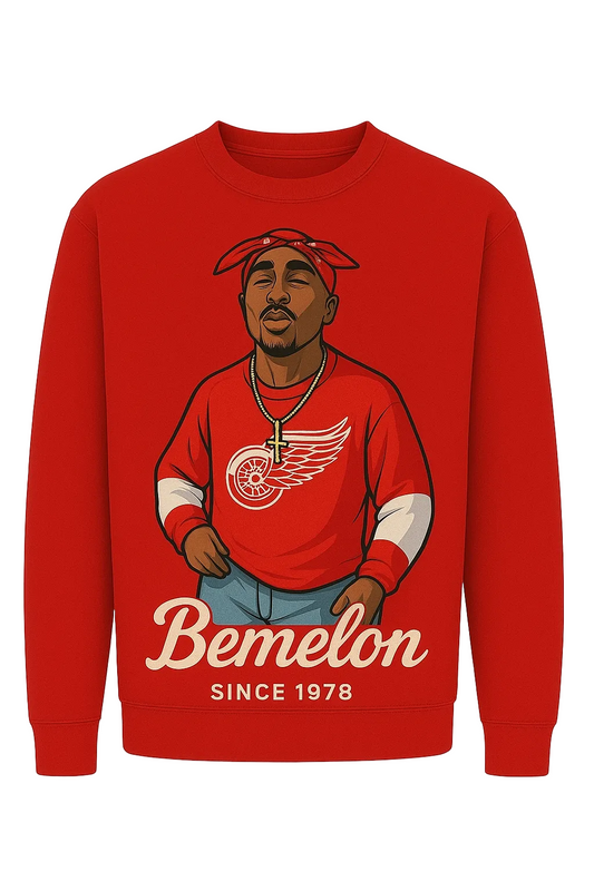 BML Sweatshirt Legend Edition