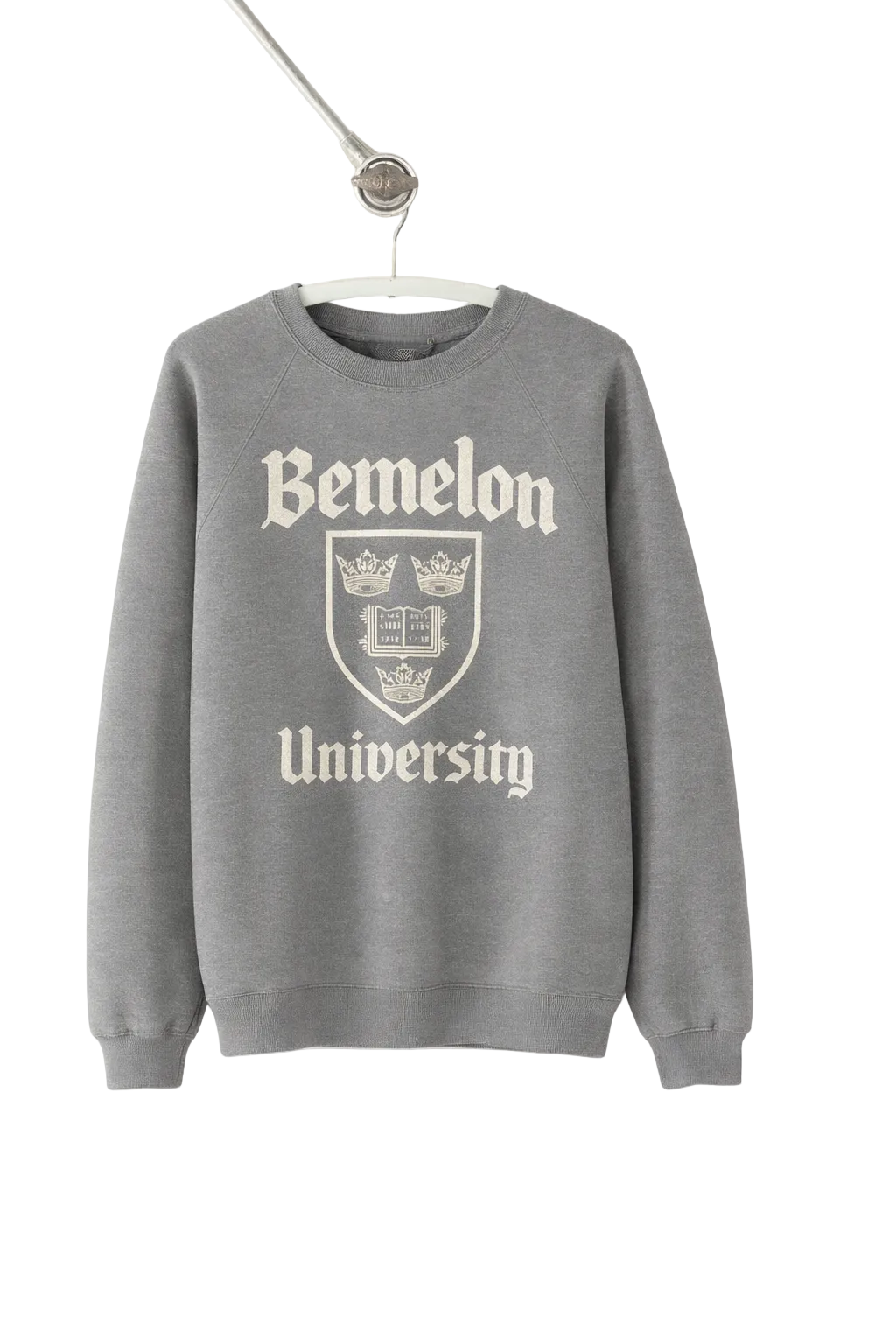 Bemelon NYU Sweatshirt