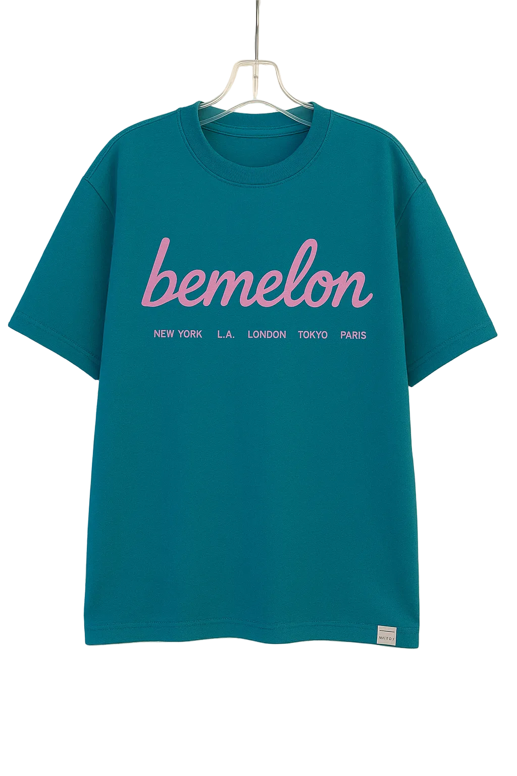 Bemelon Fashion Week T-shirt