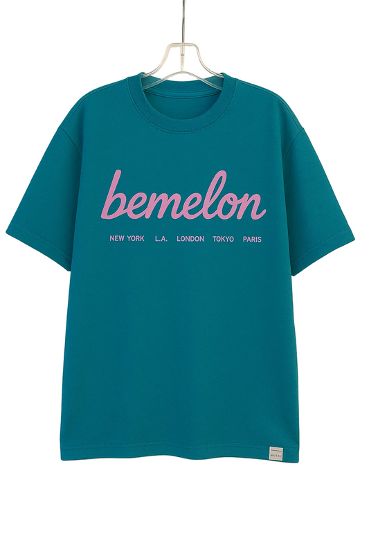Bemelon Fashion Week T-shirt