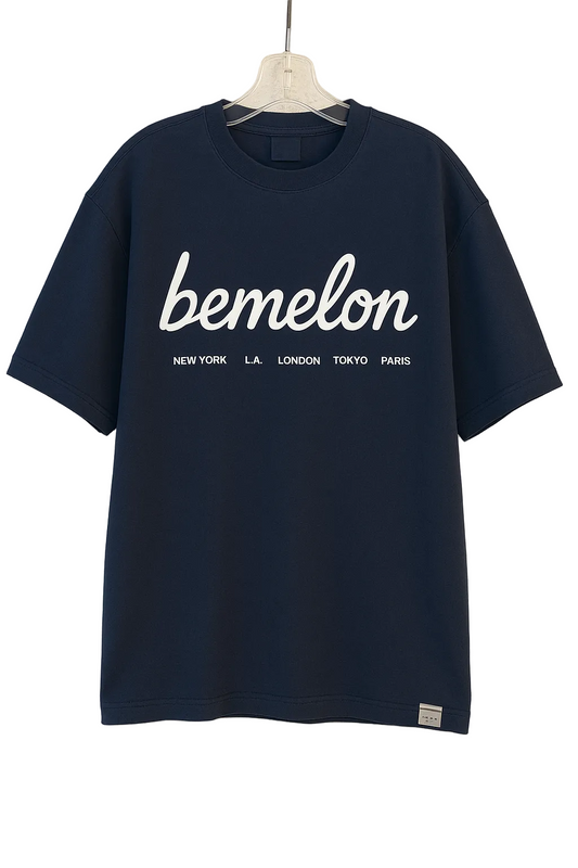 Bemelon Fashion Week T-shirt
