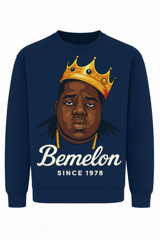 BML Sweatshirt King Edition