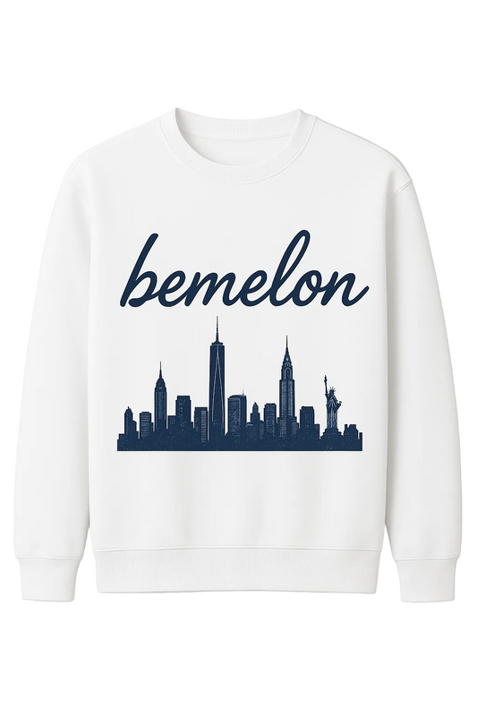 BML Sweatshirt City Sky's
