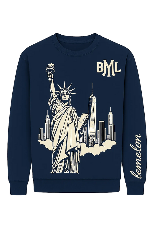 BML Sweatshirt Liberty Edition
