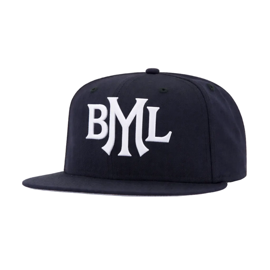 BML BX Snap Back Cap