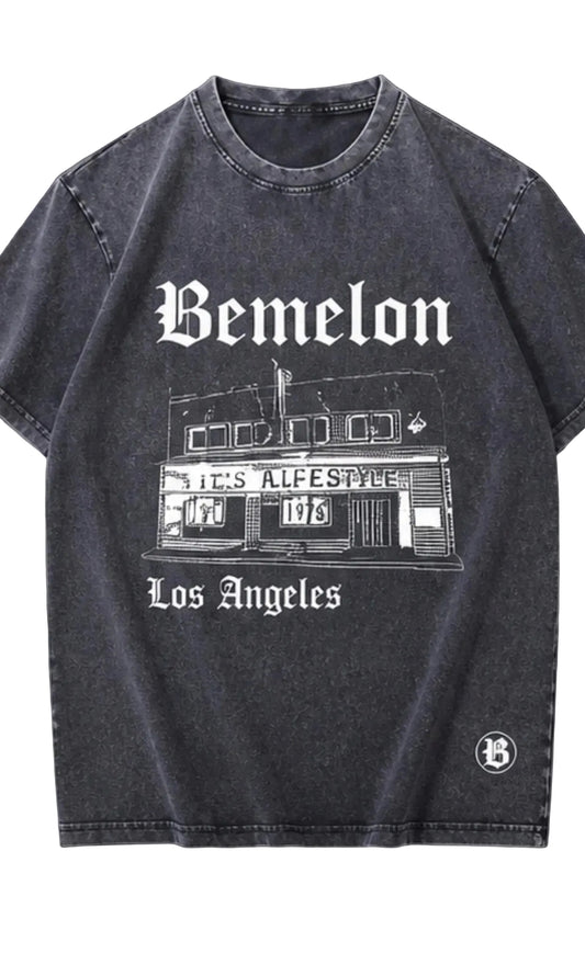 BML Vintage T-Shirt
