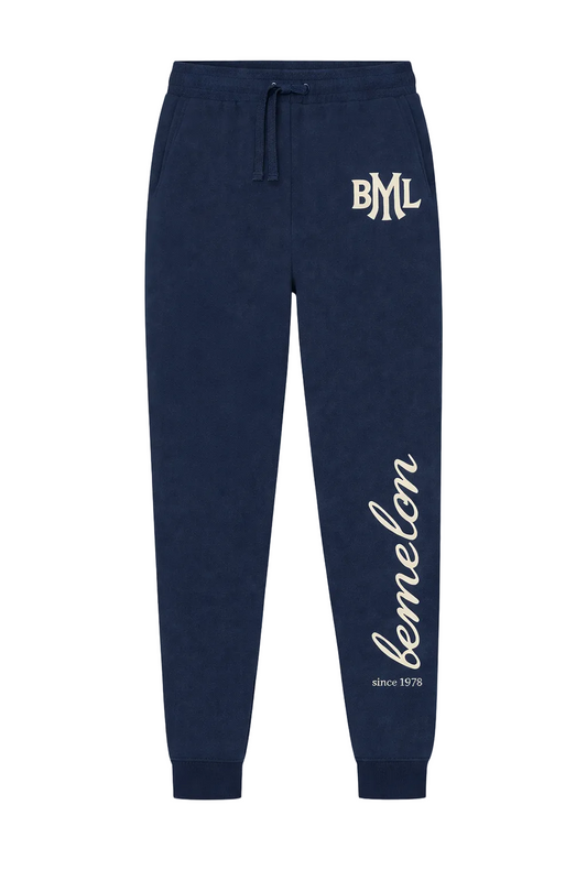BML Sweat pants Liberty Edition